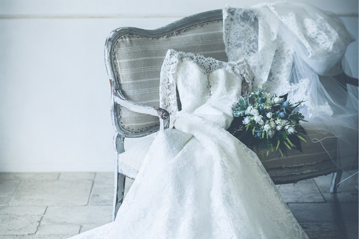 静岡市・富士市・沼津市のドレス専門店フィーノの提供する結婚式の豆知識