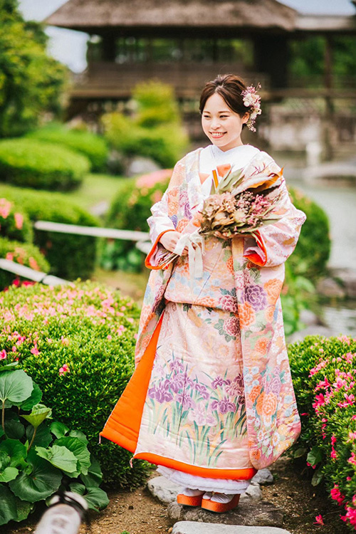 静岡市・富士市・沼津市のドレス専門店フィーノのその他の商品、CA-706