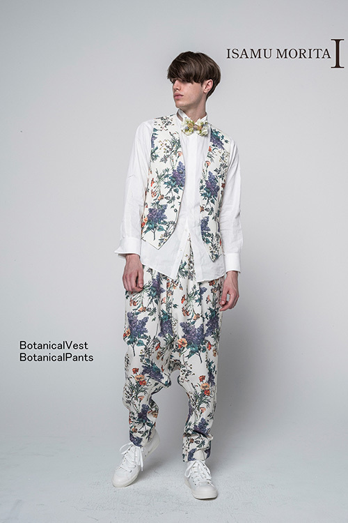 静岡市・富士市・沼津市のドレス専門店フィーノのメンズ・タキシード、IMM-15