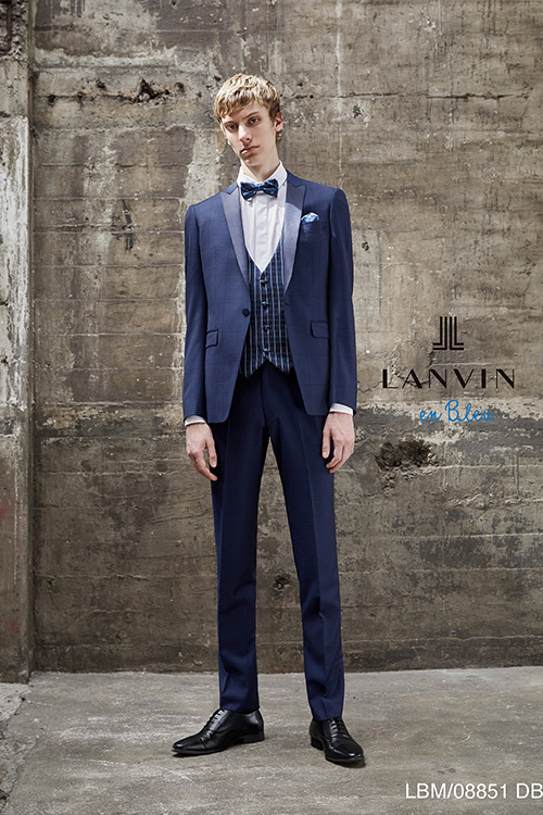 静岡市・富士市・沼津市のドレス専門店フィーノのメンズ・タキシード、LBM-08851