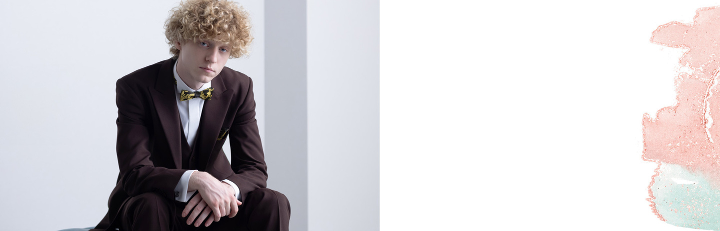 静岡市・富士市・沼津市のドレス専門店フィーノのタキシード