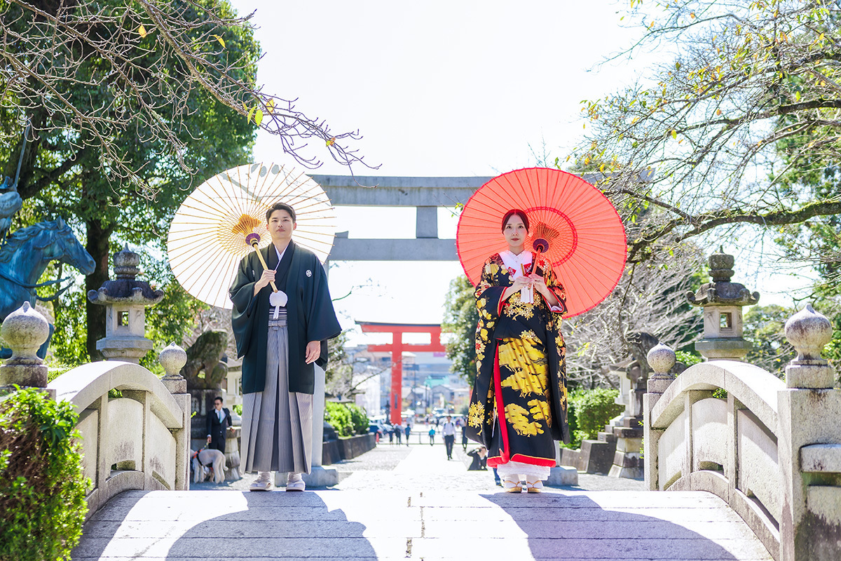 静岡市・富士市・沼津市のドレス専門店フィーノのホテルグランド富士の新郎新婦の卒花ボイス202