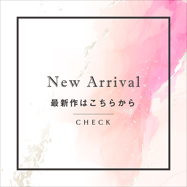 静岡市・富士市・沼津市のドレスショップ、フィーノのNew Dress 紹介AK-10604