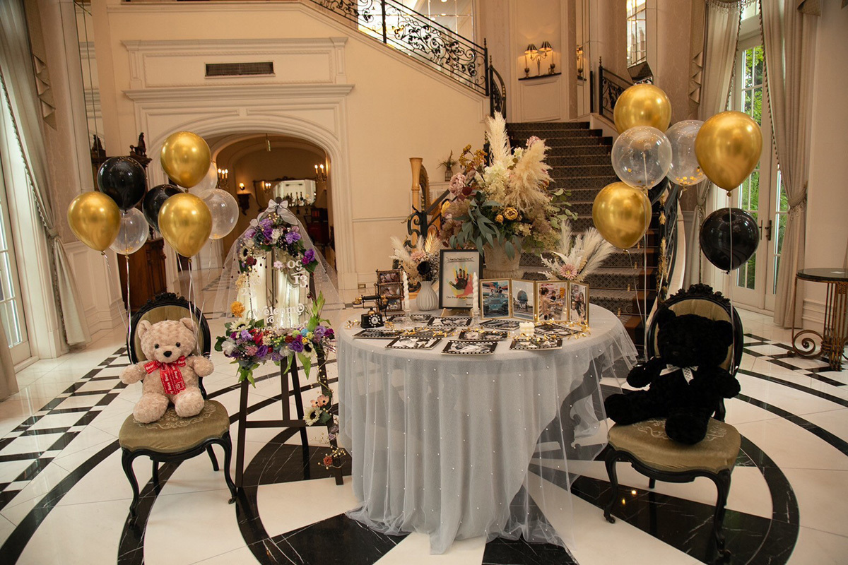 静岡市・富士市・沼津市のドレス専門店フィーノのエスプリ・ド・ナチュールの新郎新婦の卒花ボイス253